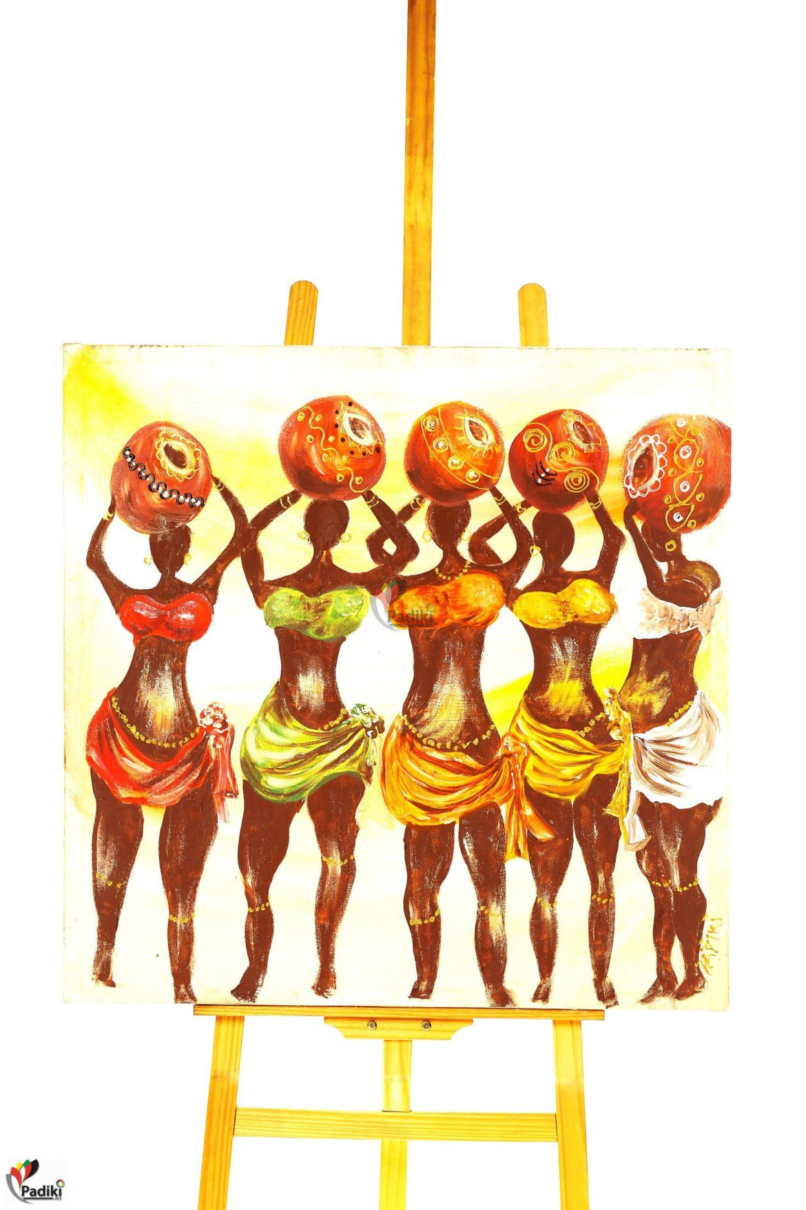 MAIDENS 2